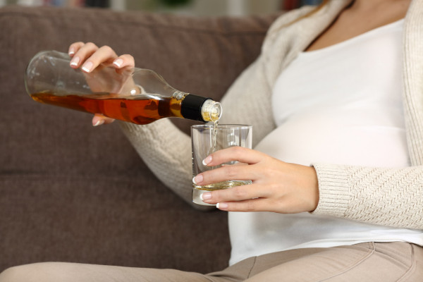 Foetal Alcohol Syndrome Fostering